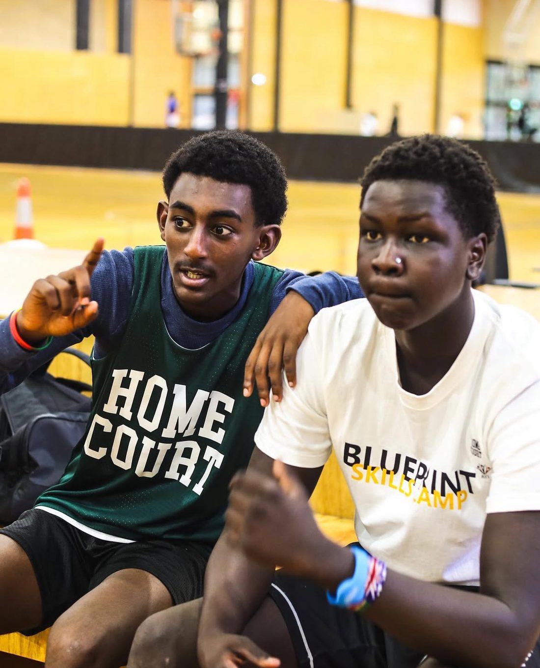 ASPYA Foundation launches Impact Report, marking a milestone for African-Australian youth support in Melbourne’s west